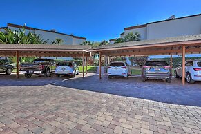 Siesta Key Condo: Resort Amenities, Walk to Beach!