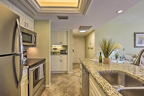 Siesta Key Condo: Resort Amenities, Walk to Beach!