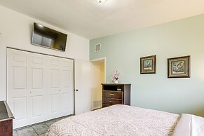 Riverfront House in Port St Lucie w/ Pool & Dock!