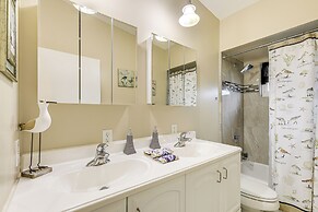 Riverfront House in Port St Lucie w/ Pool & Dock!