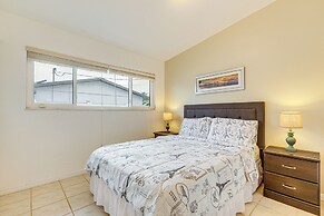 Riverfront House in Port St Lucie w/ Pool & Dock!