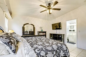 Riverfront House in Port St Lucie w/ Pool & Dock!