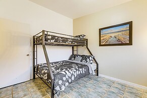 Riverfront House in Port St Lucie w/ Pool & Dock!