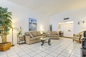 Riverfront House in Port St Lucie w/ Pool & Dock!