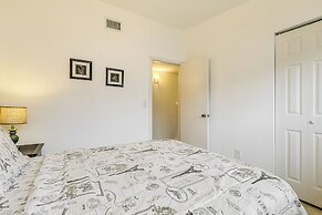 Riverfront House in Port St Lucie w/ Pool & Dock!