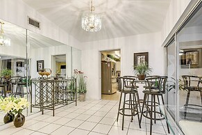 Riverfront House in Port St Lucie w/ Pool & Dock!