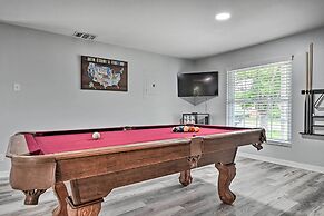 Spacious Brandon Home w/ Private Outdoor Pool