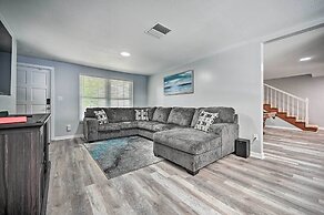 Spacious Brandon Home w/ Private Outdoor Pool