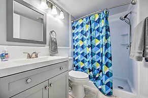 Spacious Brandon Home w/ Private Outdoor Pool