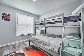 Spacious Brandon Home w/ Private Outdoor Pool