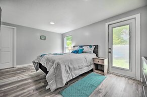 Spacious Brandon Home w/ Private Outdoor Pool