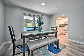 Spacious Brandon Home w/ Private Outdoor Pool