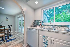 Spacious Brandon Home w/ Private Outdoor Pool