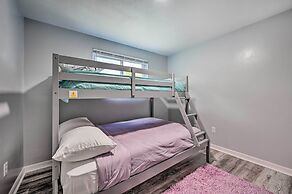 Spacious Brandon Home w/ Private Outdoor Pool