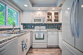 Spacious Brandon Home w/ Private Outdoor Pool