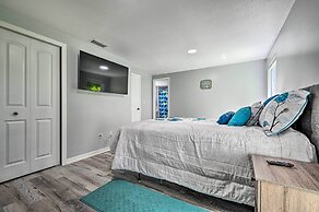 Spacious Brandon Home w/ Private Outdoor Pool