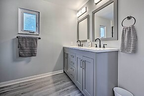 Spacious Brandon Home w/ Private Outdoor Pool