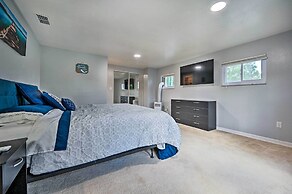 Spacious Brandon Home w/ Private Outdoor Pool