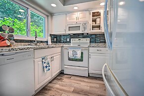 Spacious Brandon Home w/ Private Outdoor Pool