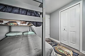 Spacious Brandon Home w/ Private Outdoor Pool