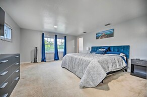 Spacious Brandon Home w/ Private Outdoor Pool