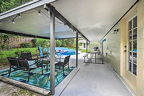 Spacious Brandon Home w/ Private Outdoor Pool
