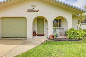 Private & Picturesque Escape on Lake Henry!