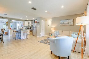 Private & Picturesque Escape on Lake Henry!