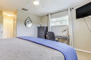 Private & Picturesque Escape on Lake Henry!