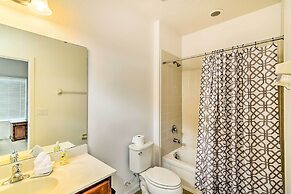 Home w/ Private Pool & Spa: 8 Mi to Disney