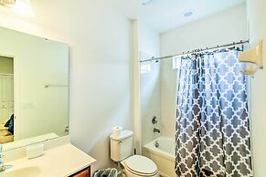 Home w/ Private Pool & Spa: 8 Mi to Disney