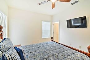 Home w/ Private Pool & Spa: 8 Mi to Disney