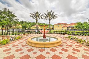 Home w/ Private Pool & Spa: 8 Mi to Disney