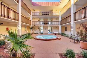 St Augustine Condo w/ Pool & Direct Beach Access!
