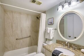 St Augustine Condo w/ Pool & Direct Beach Access!
