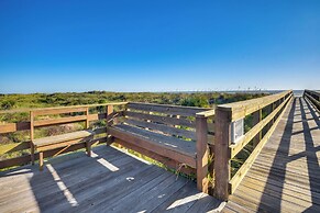 St Augustine Condo w/ Pool & Direct Beach Access!