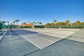 St Augustine Condo w/ Pool & Direct Beach Access!
