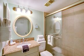 St Augustine Condo w/ Pool & Direct Beach Access!