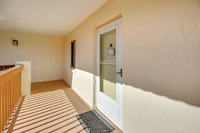 St Augustine Condo w/ Pool & Direct Beach Access!