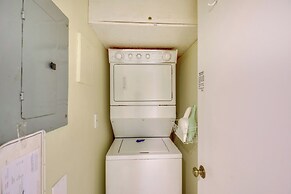 St Augustine Condo w/ Pool & Direct Beach Access!