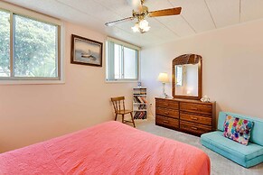 Sunny Florida Condo: 4 Mi to Gulf Islands Seashore