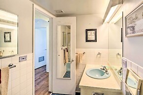 Steps to Sand: Satellite Beach Condo w/ Views!