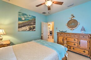 Spacious Port Charlotte Home w/ Lanai!