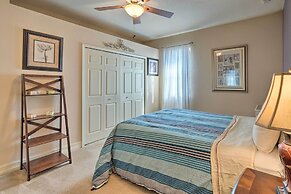 Spacious Port Charlotte Home w/ Lanai!