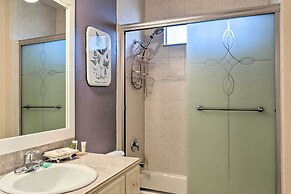 Spacious Port Charlotte Home w/ Lanai!