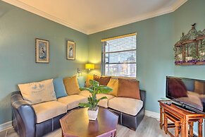 Spacious Port Charlotte Home w/ Lanai!