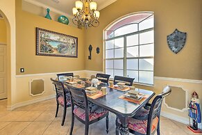 Spacious Port Charlotte Home w/ Lanai!