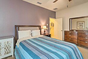 Spacious Port Charlotte Home w/ Lanai!