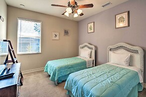 Spacious Port Charlotte Home w/ Lanai!