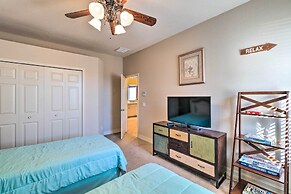 Spacious Port Charlotte Home w/ Lanai!